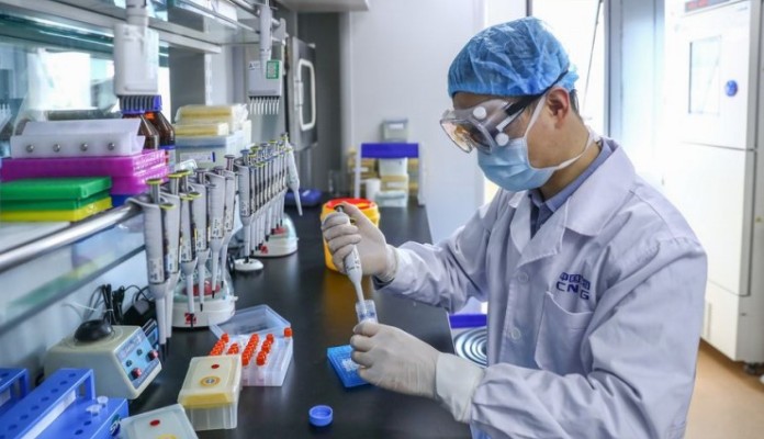 Kineska vakcina za COVID-19 u drugoj fazi klinčkih testova
