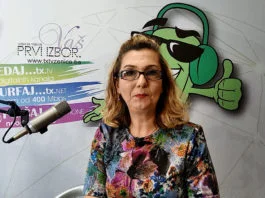 Larisa Gavran
