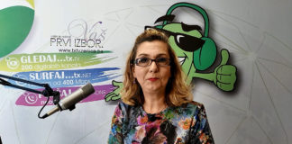 Larisa Gavran
