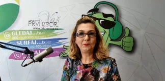 Larisa Gavran