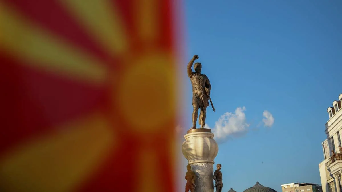 Policijski sat u Sjevernoj Makedoniji do 22. marta