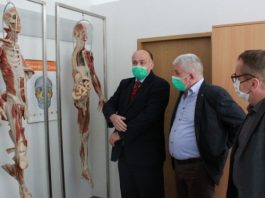 Medicinski Fakultet Zenica