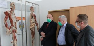 Medicinski Fakultet Zenica