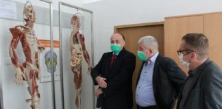 Medicinski Fakultet Zenica