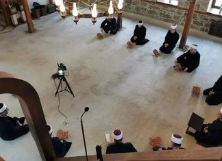 Hafiska mukabela u Zenici ove godine bez slušalaca zbog koronavirusa