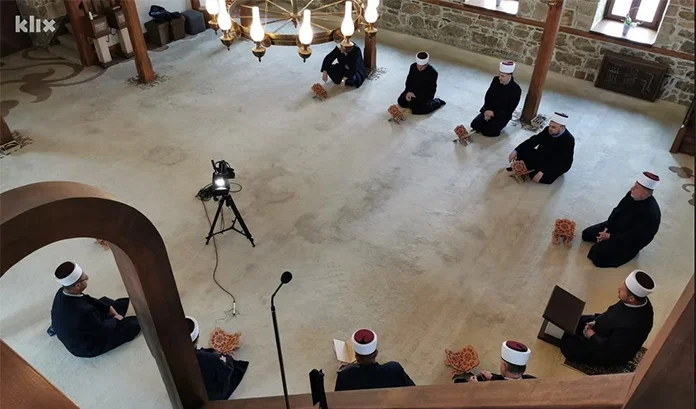 Hafiska mukabela u Zenici ove godine bez slušalaca zbog koronavirusa