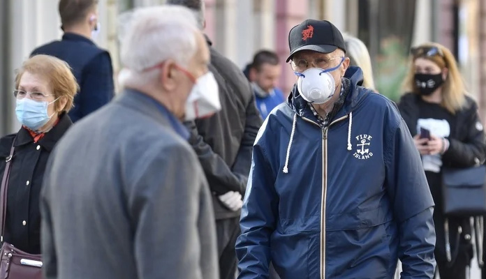 Najviše penzije u Hrvatskoj i Crnoj Gori, najniže u BiH i Srbiji