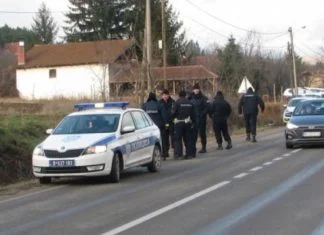 Muža udarila keramičkom saksijom po glavi pa ga ubila sjekirom Policija Srbije