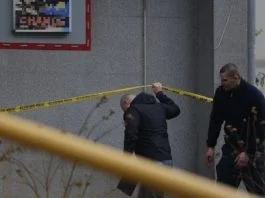 Prašnice Policija