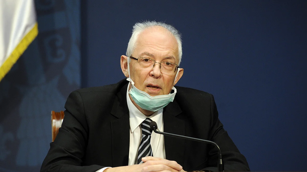 U Srbiji još sedmero ljudi umrlo, ukupno 1.908 oboljelih