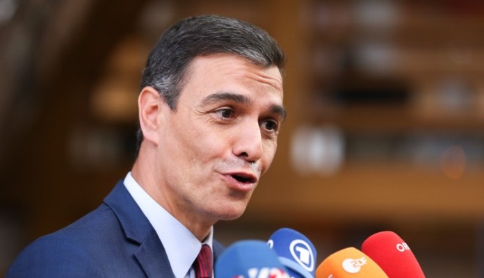 Premijer Španije Pedro Sanchez danas u posjeti BiH