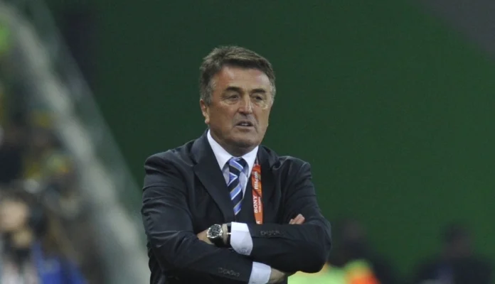 Preminula legenda jugoslovenskog fudbala Radomir Antić
