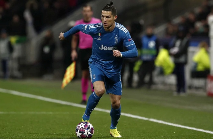 Cristiano Ronaldo ostaje u Juventusu do 2022. godine