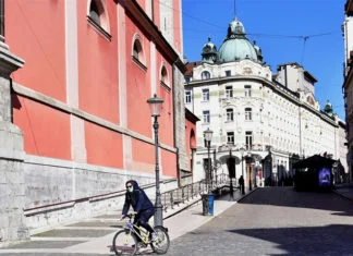 U Sloveniji ukidanje mjera nakon što se vakciniše 70 odsto ljudi