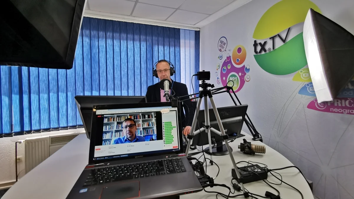 Spahija Kozlić Gostovanje