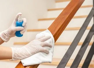 Naučnici osmislili sprej koji dezifincira i štiti čak 90 dana Sprej Dezinfekcija