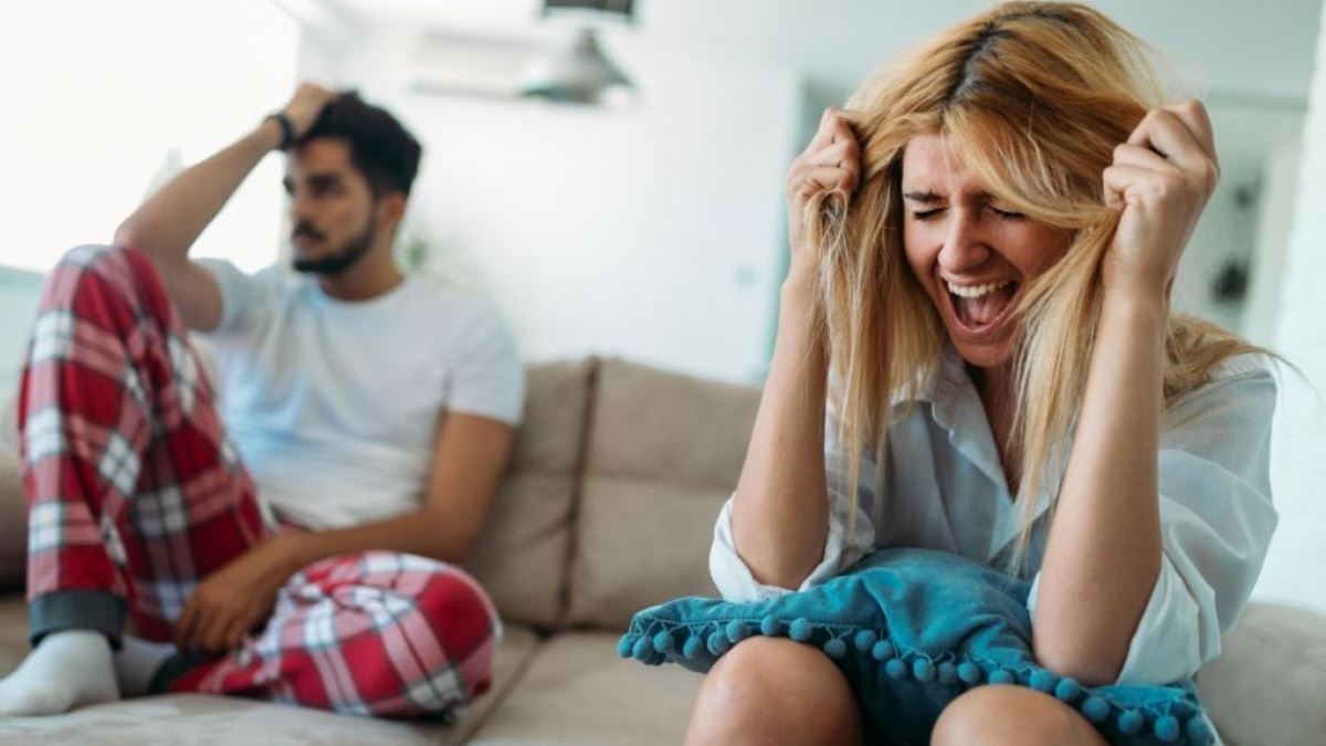 U zadnje se vrijeme svađate? Pravilo 5 minuta spasit će vas