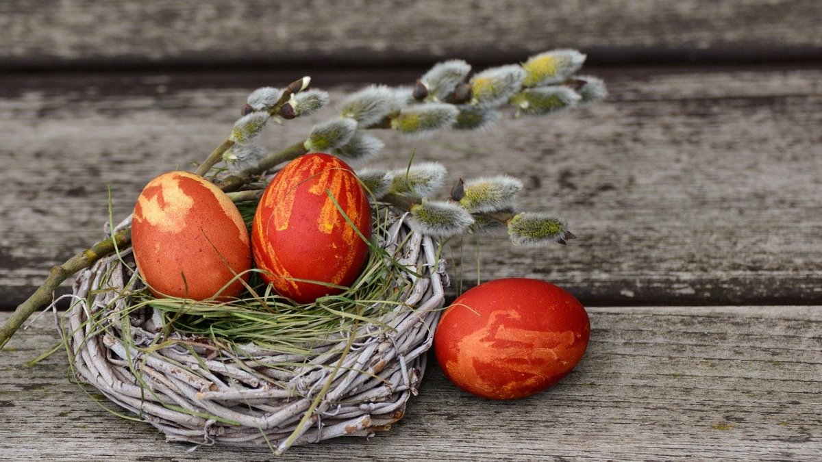Znate li zbog čega se slavi Uskrs i zašto svake godine pada na različit datum?