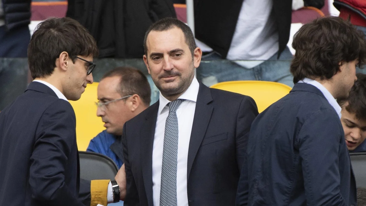 Talijanski ministar sporta: Natjecanja bi mogla početi 4. maja