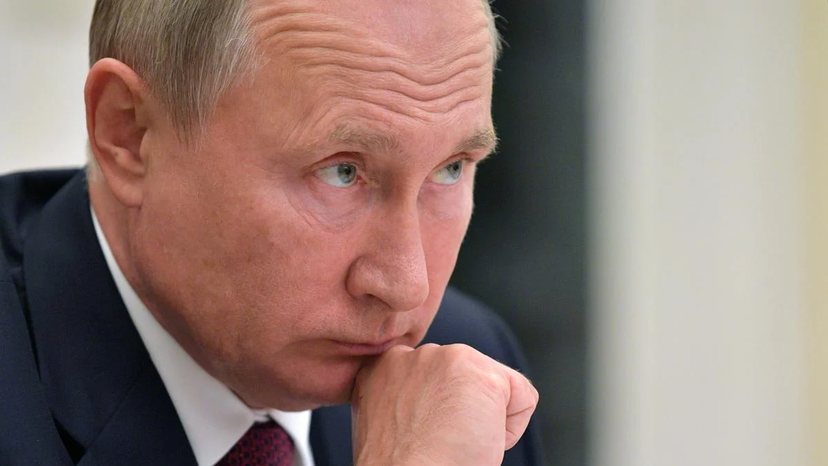 Putin: Cijeli april neradni, plate radnicima redovne