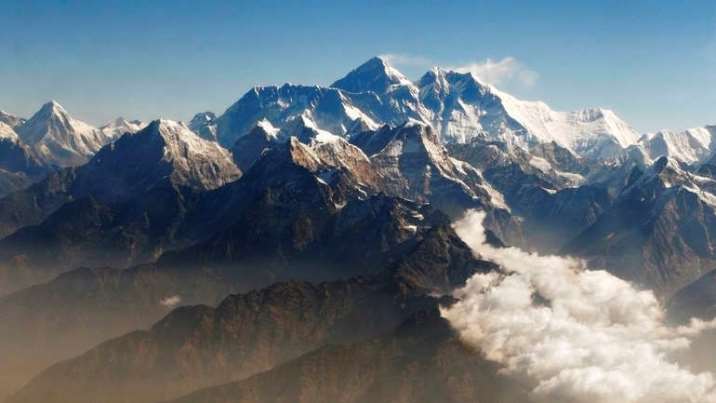Čistiji zrak u Indiji: Vrhovi Himalaja vidljivi prvi put nakon 30 godina