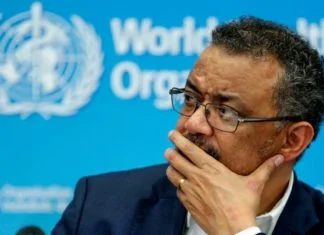 WHO: Alarmantan broj hospitalizovanih mlađih pacijenata