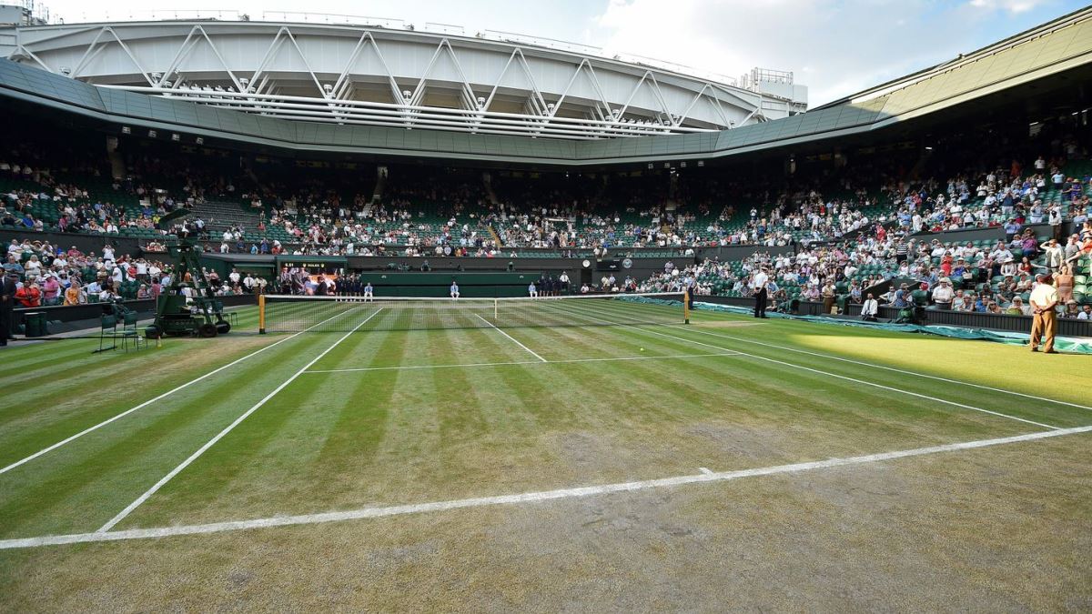 Wimbledon otkazan prvi put nakon Drugog svjetskog rata!