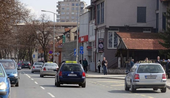 Zenica Stanje Na Putevima