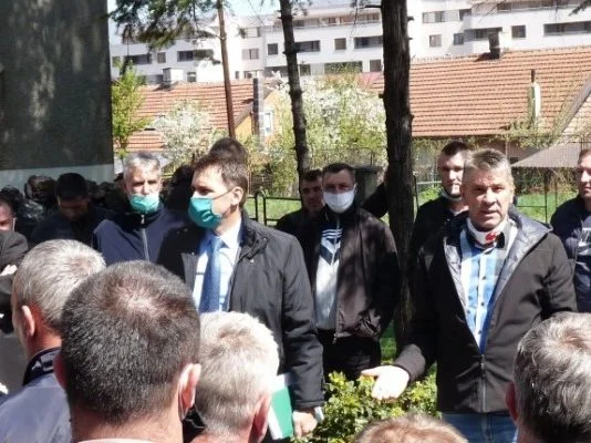 RMU Zenica