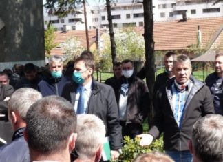RMU Zenica