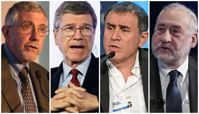 Vodeći svjetski ekonomisti: Očekuje nas teško vrijeme