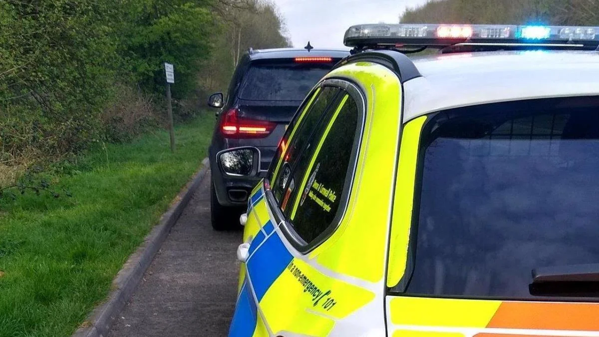 Sjeo u auto i pobjegao iz karantine: “Morao se maknuti od žene i djece”