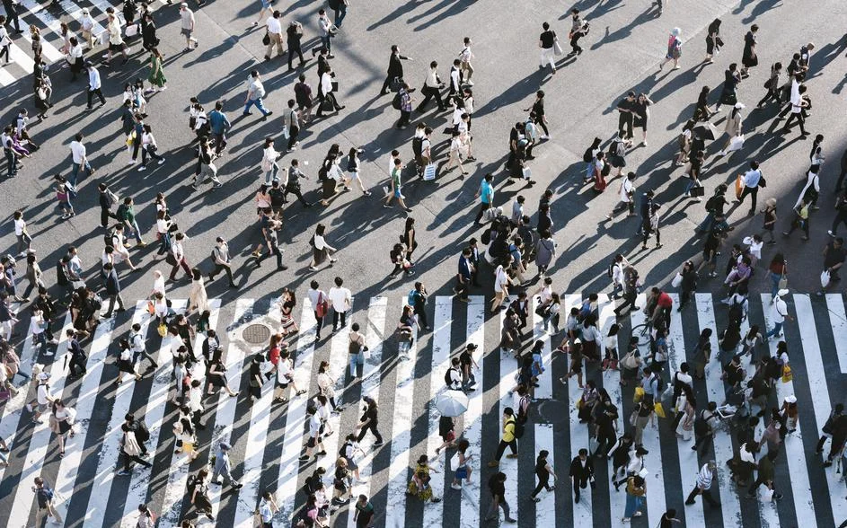 Saznajte zašto svijet nakon izolacije više neće biti isti
