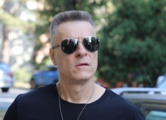 Đorđe David