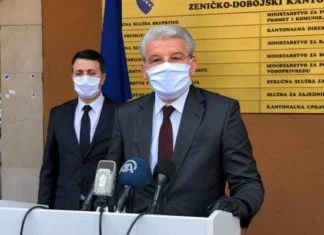 Džaferović: Ne smije doći do smanjenja penzija i invalidnina Šefik Džaferović