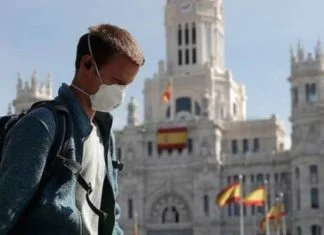 Španski premijer traži produženje vanrednog stanja do 21. juna Španija Koronavirus