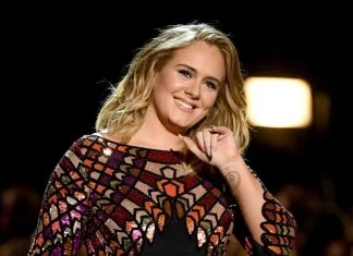 Pogledajte kako danas izgleda Adele (FOTO)