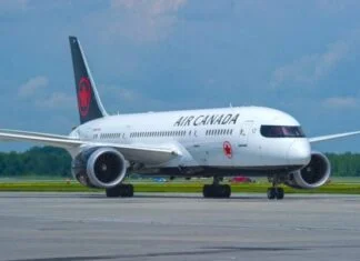 Najveća kanadska aviokompanija će otpustiti 20.000 zaposlenih Air Canada