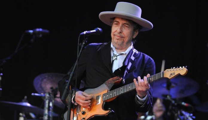 Bob Dylan