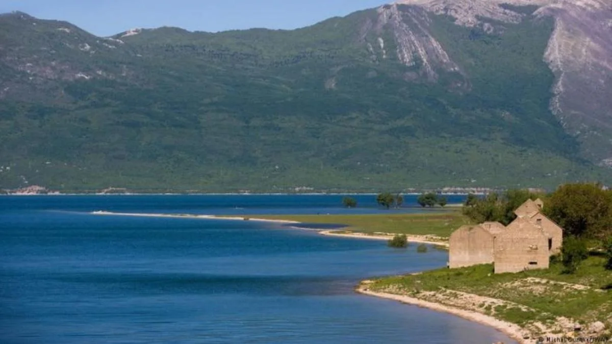 Zbog korištenja vode iz Buškog jezera Hrvatska duguje BiH više od 15 miliona KM