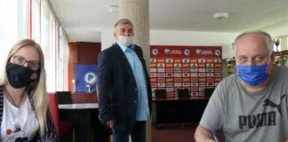 Članstvo U NK Čelik