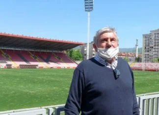 Održan sastanak predstavnika Čelika sa Kasumovićem, još uvijek nije poznata sudbina kluba (AUDIO)