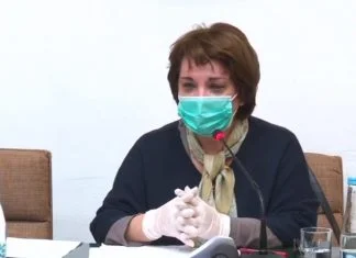 Predsjedavajuća Gradskog vijeća Diana Bešić o Zenicatransu Diana Bešić