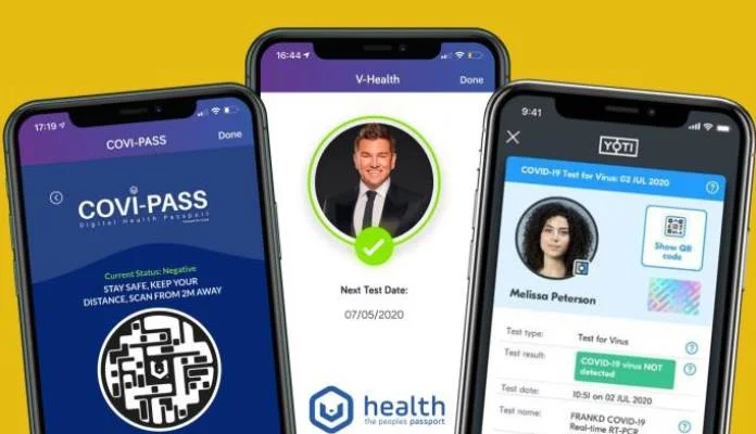 U Estoniji pokrenut digitalni imunološki pasoš