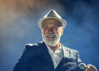 Dino Merlin postao djed