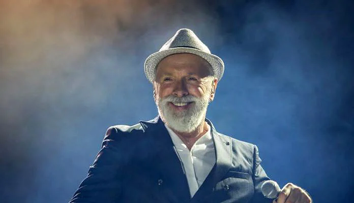 Dino Merlin postao djed