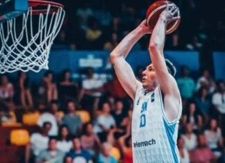 FIBA odredila datume za Svjetsko prvenstvo 2023. FIBA