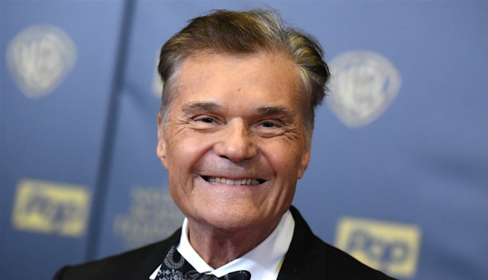 Fred Willard