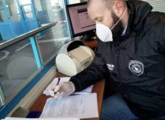 Ukida se samoizolacija od 14 dana građanima koji su ranije ušli u BiH Granica Granična Policija