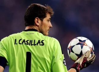 Iker Casillas najavio povratak u Real